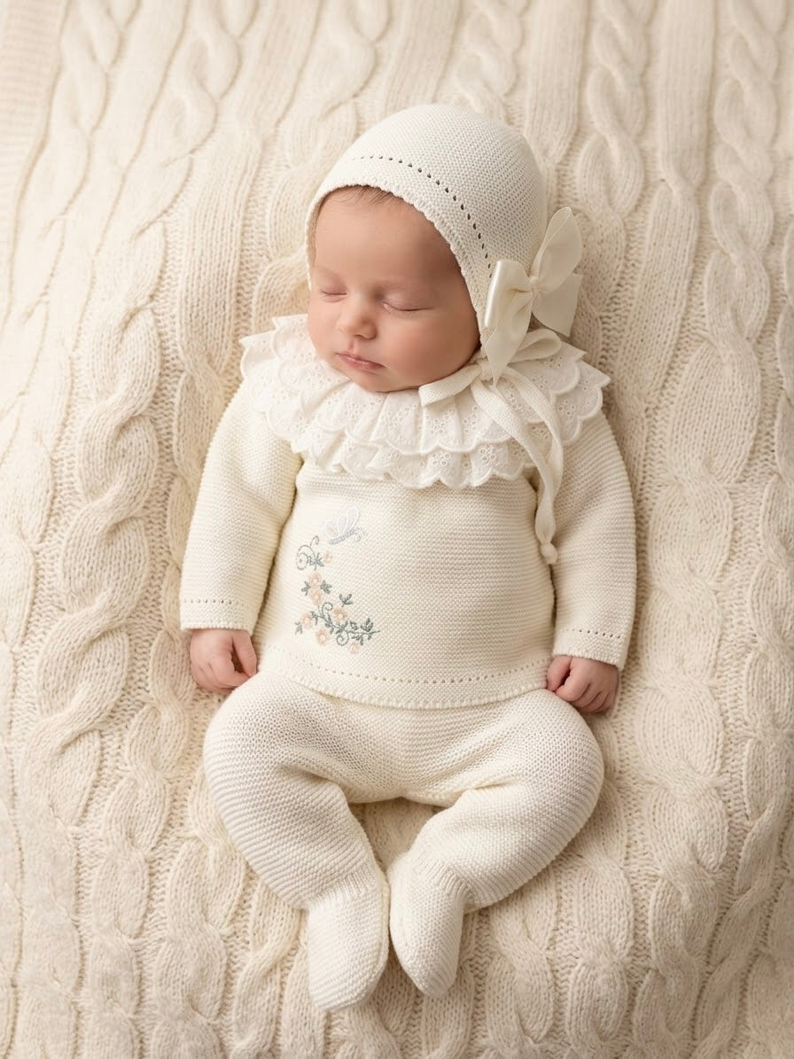 Mariposa Bundle - Perla