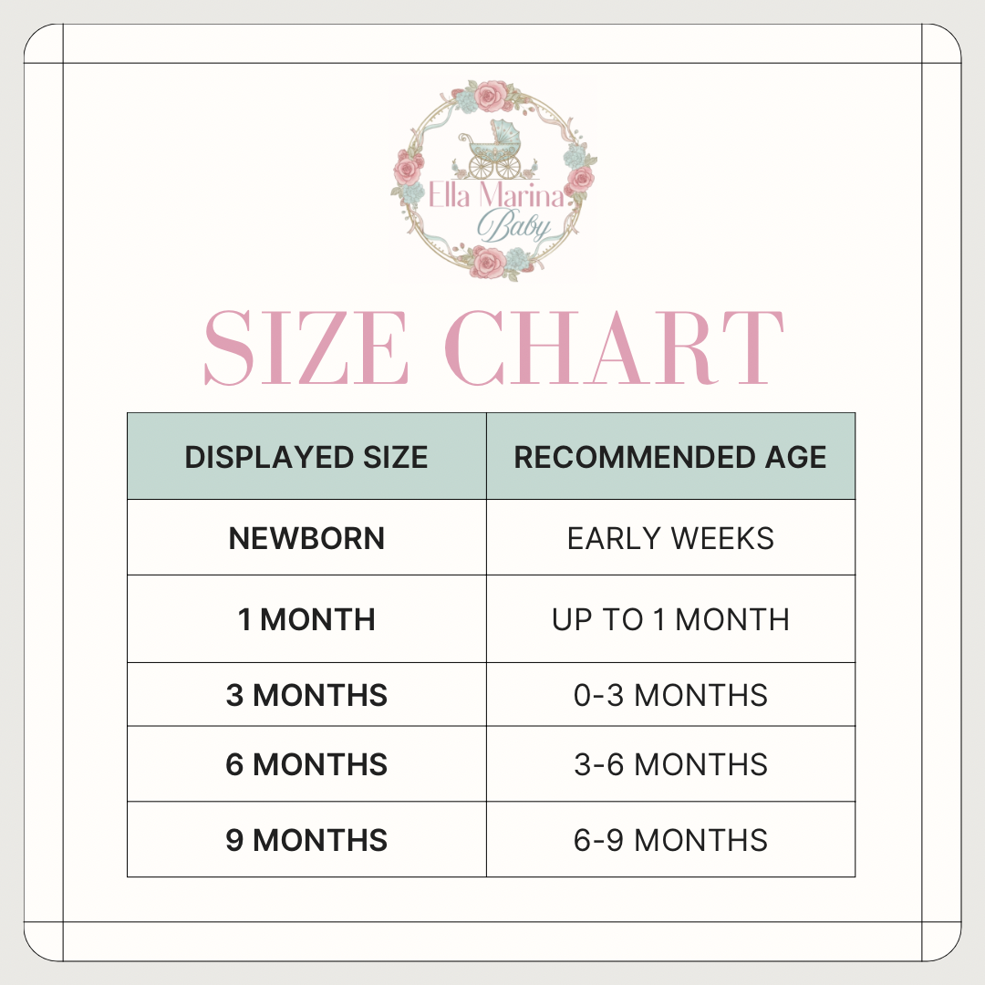 Florence Outfit - Ivory