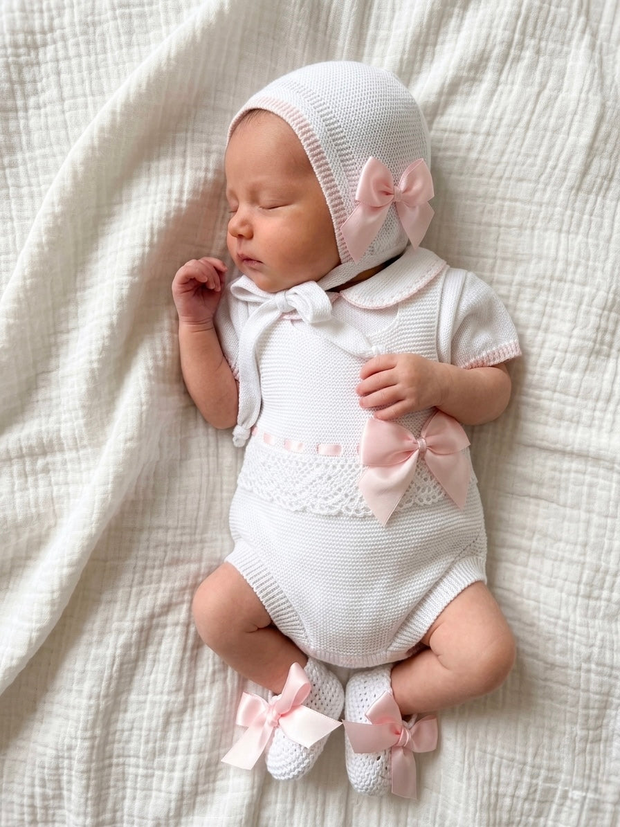 Colette Set