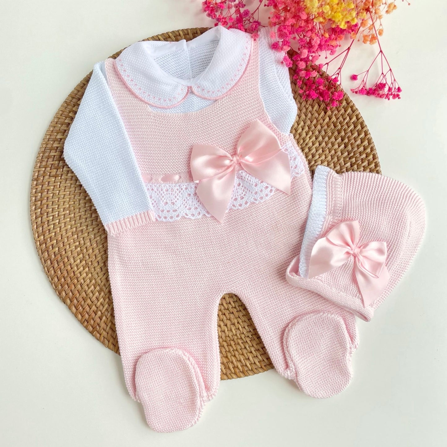 Thea Set