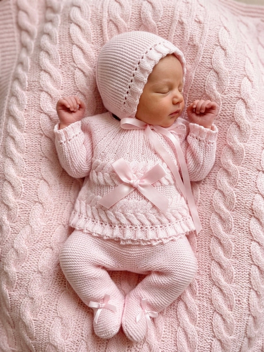 Isabella Set