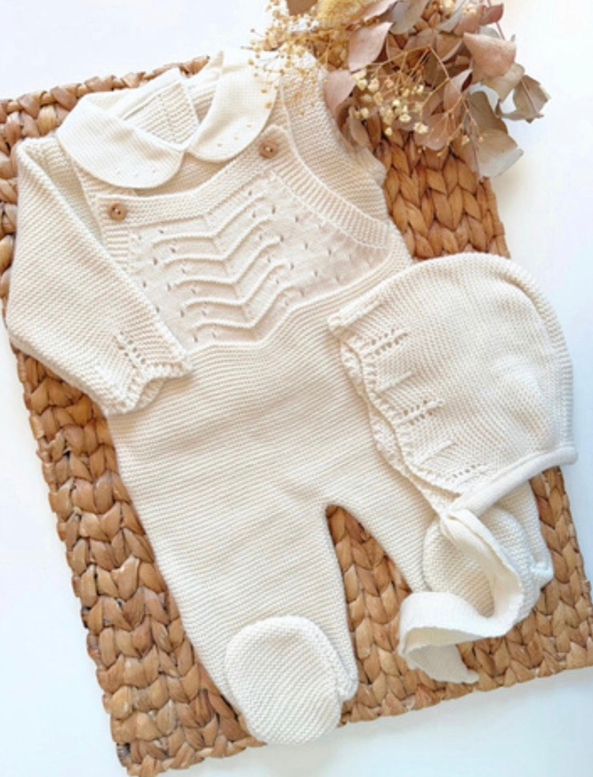 Gabriel Overalls Neutral