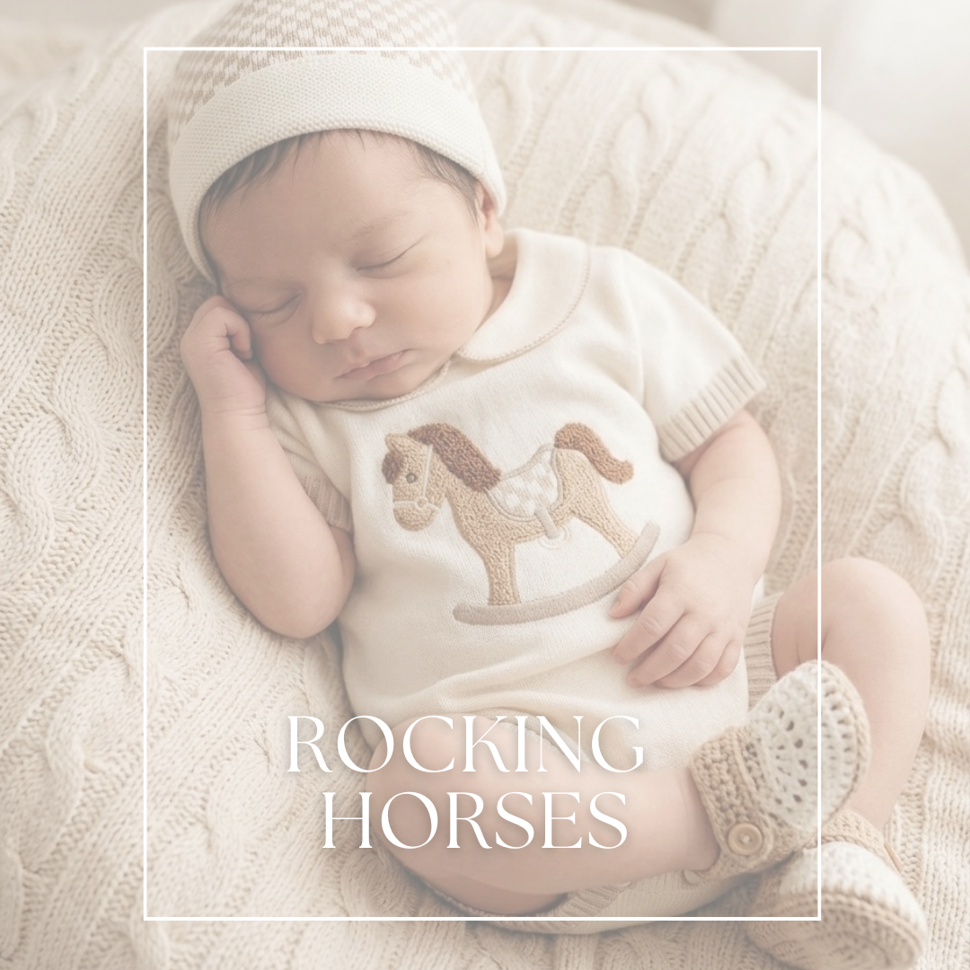 Rocking Horse Collection