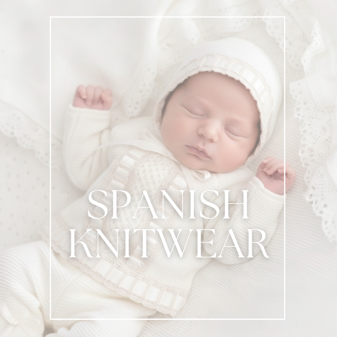 Spanish Knitwear