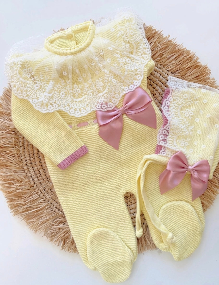 Lydia Set