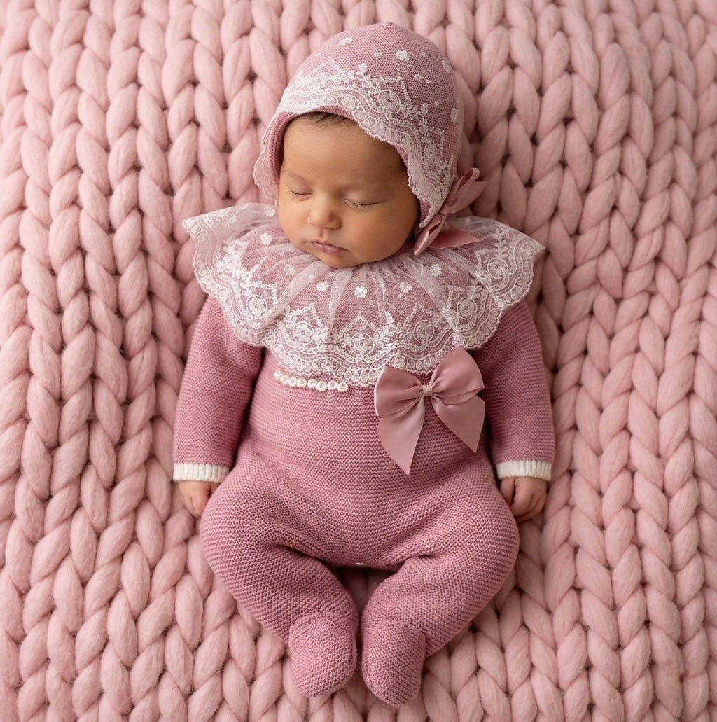 Adelaide Set - Ella Marina Baby