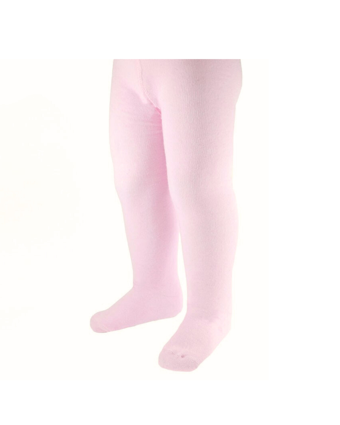 Plain Pink Tights