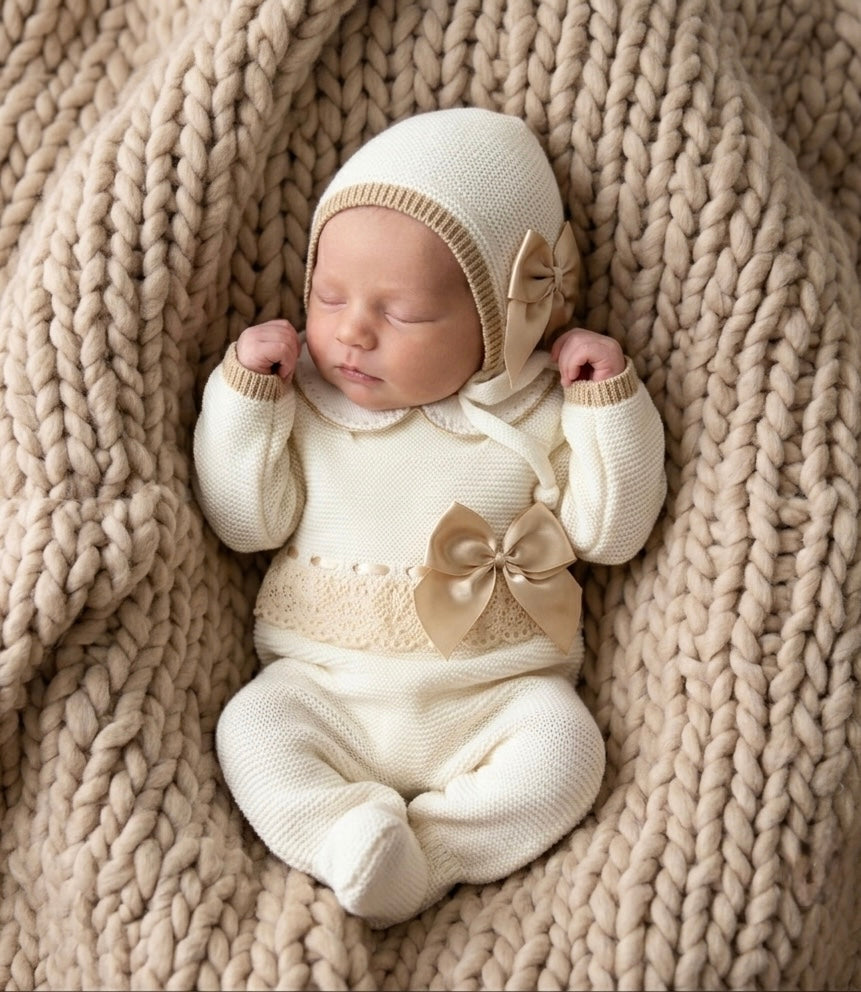 Thea Set - Gold