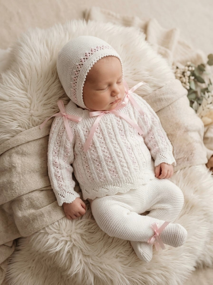 Aurelia Outfit