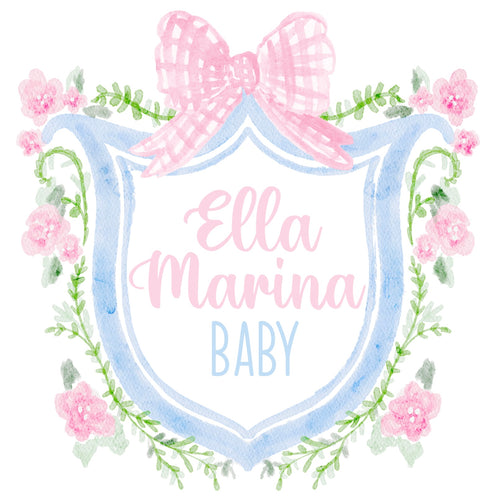 Ella Marina Baby