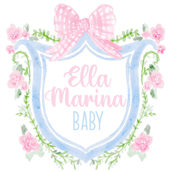 Ella Marina Baby