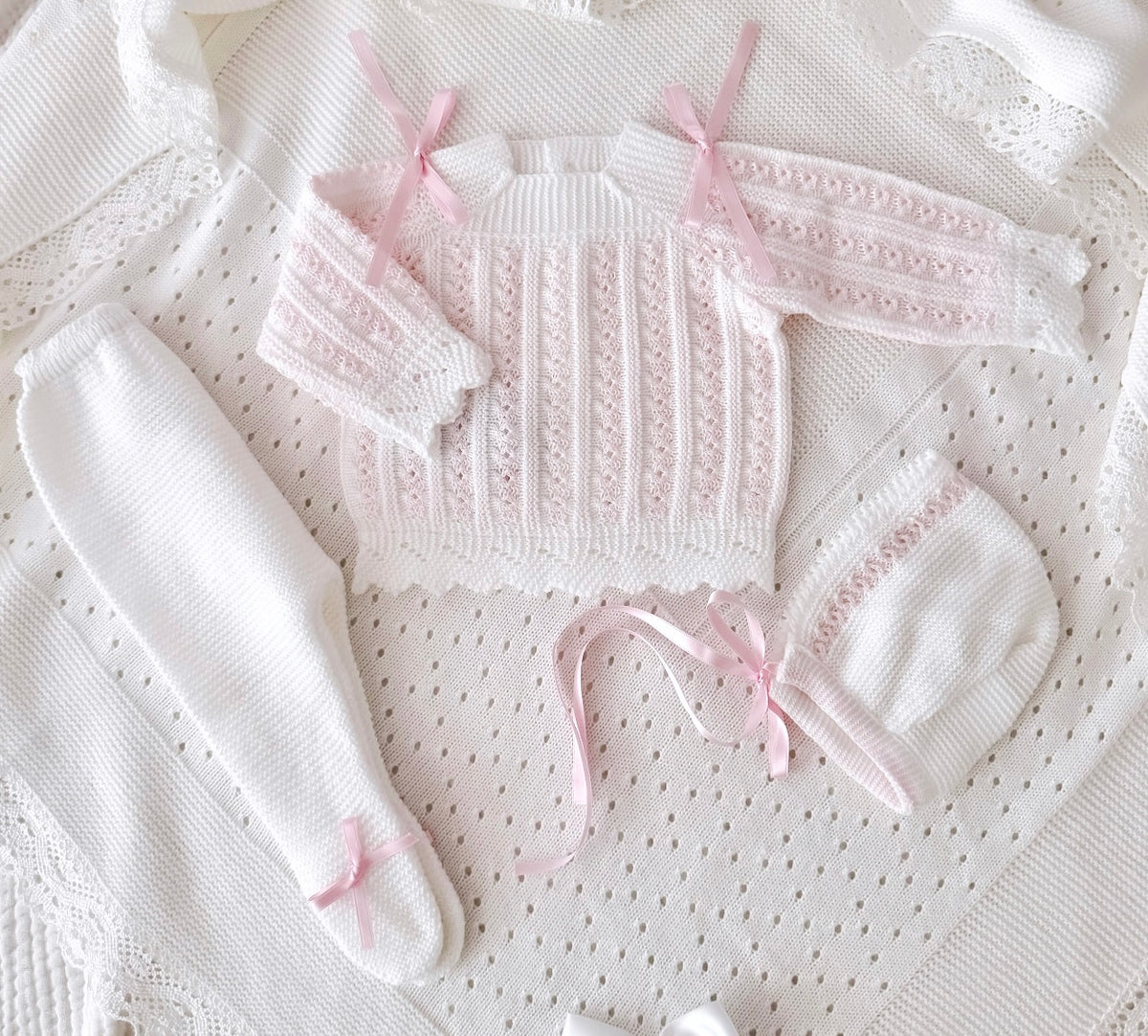 Aurelia Outfit