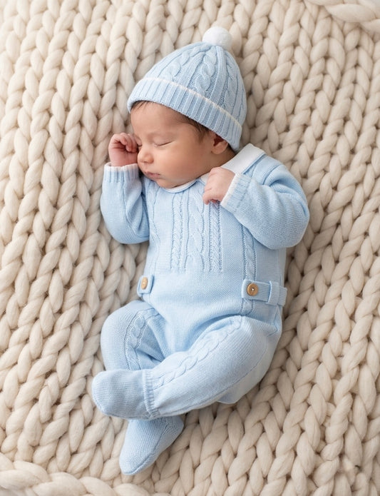 Julián Set - Ella Marina Baby