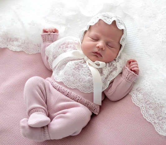 Fiorella Rose - Ella Marina Baby