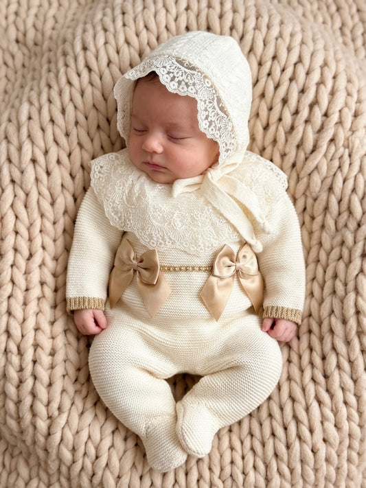 Athena Set - Ella Marina Baby