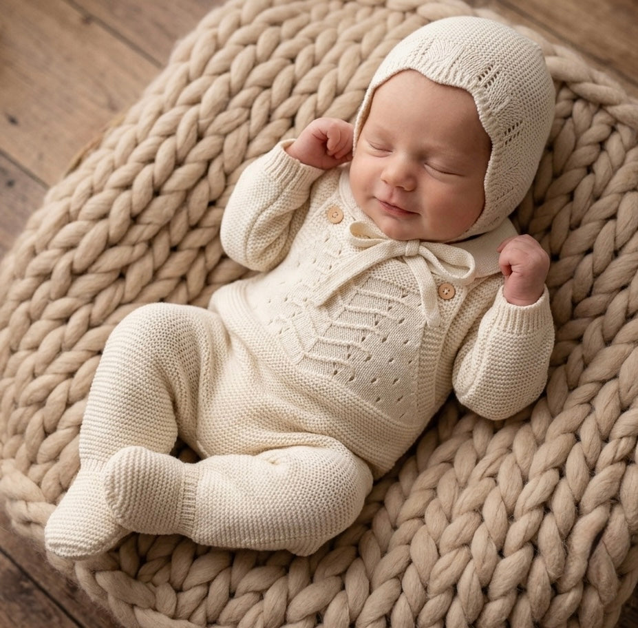 Gabriel Overalls Neutral