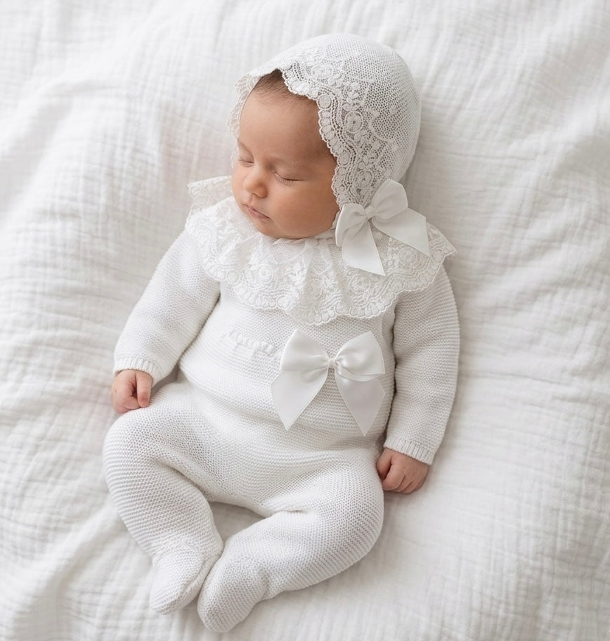 Liora Set - White