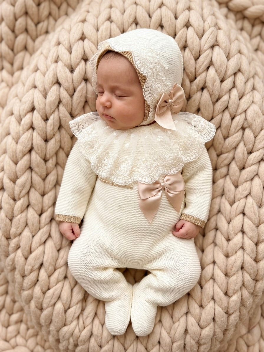 Adelina Set - Ella Marina Baby