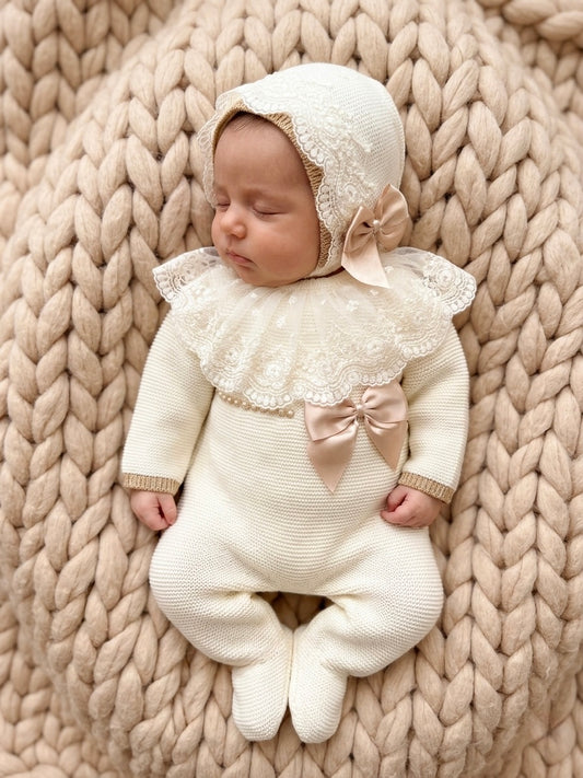 Adelina Set - Ella Marina Baby