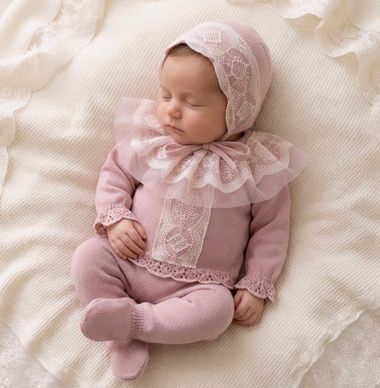 Serena Rose - Ella Marina Baby