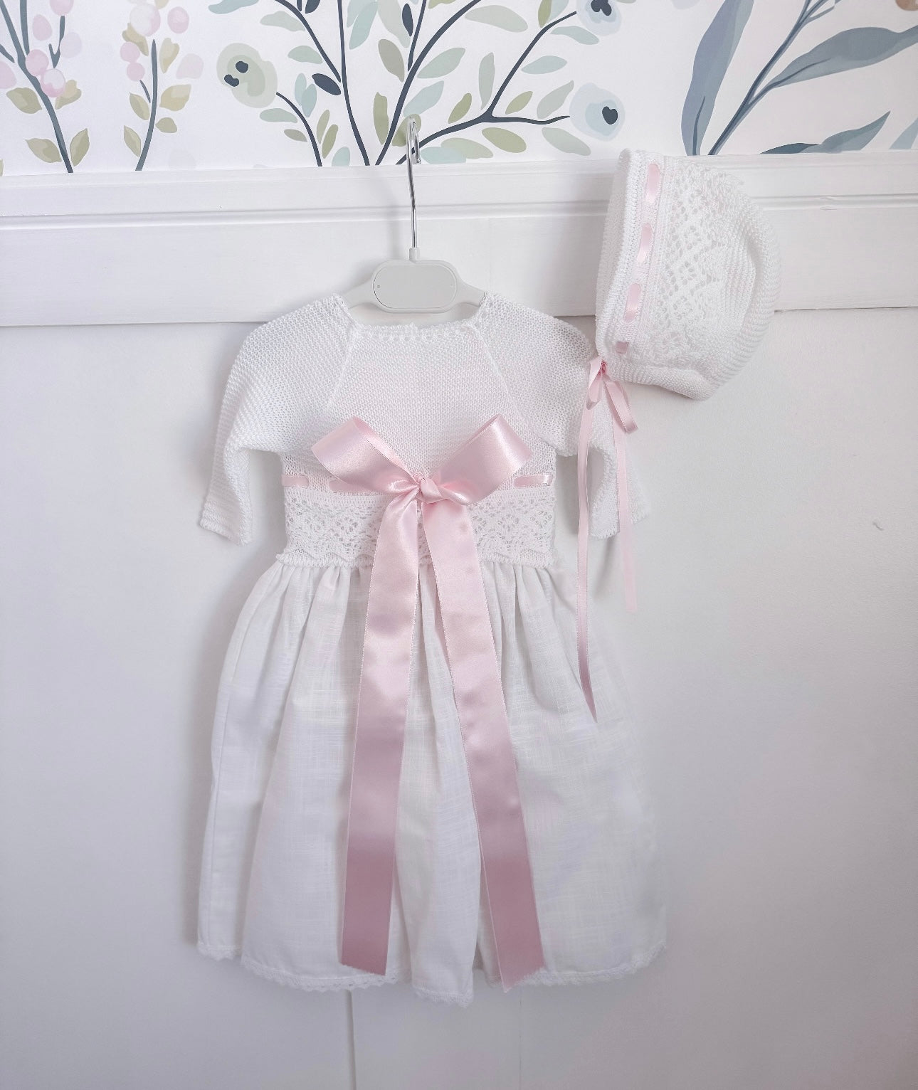 Arabella Dress Set