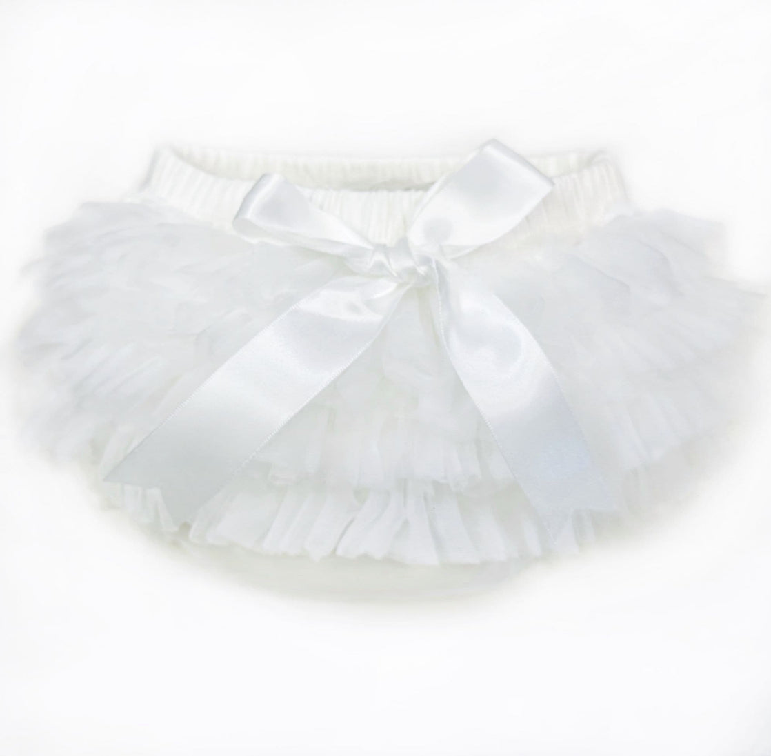 Ivory Tutu Pants - Ella Marina Baby