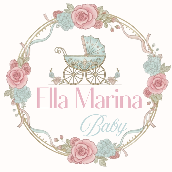 Ella Marina Baby