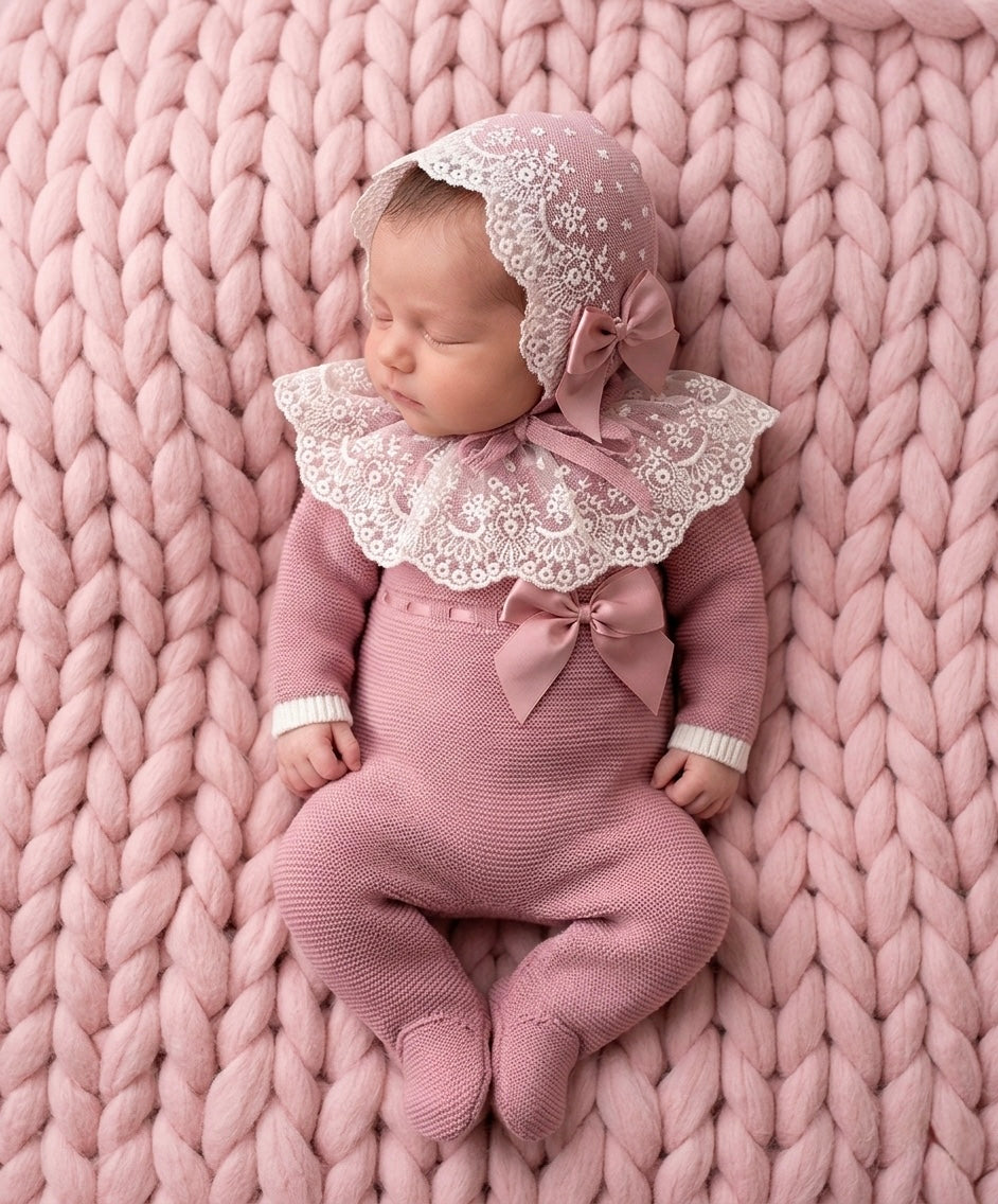 Adelaide Set - Ella Marina Baby
