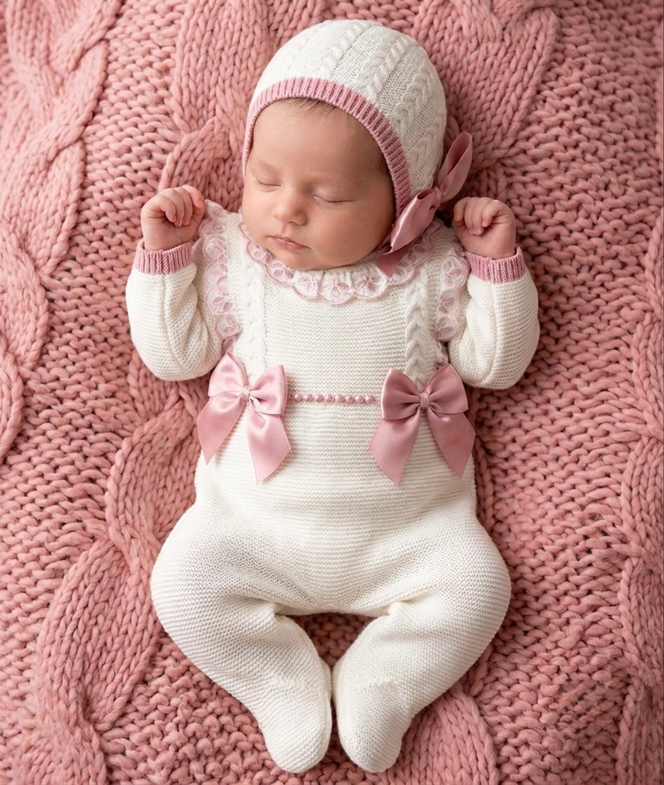 Rosella Set - Ella Marina Baby