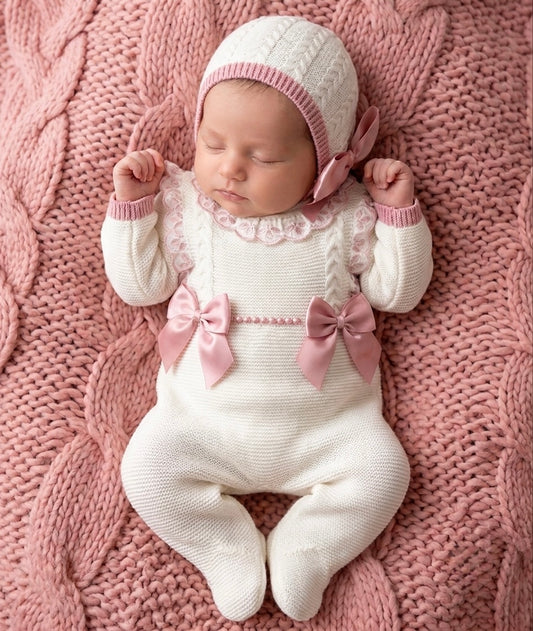 Rosella Set - Ella Marina Baby