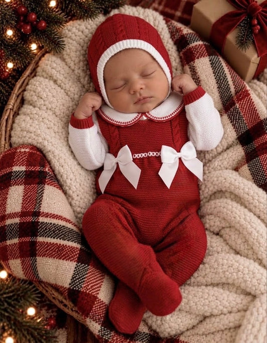 Holly Set