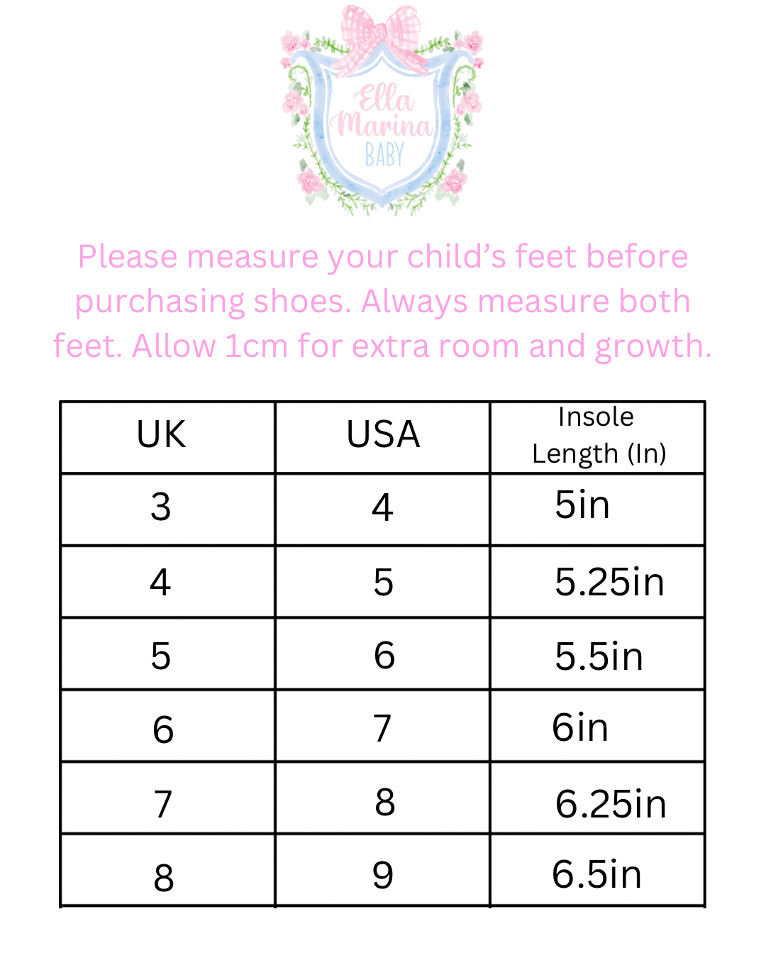 Red Scallop Bow Shoe