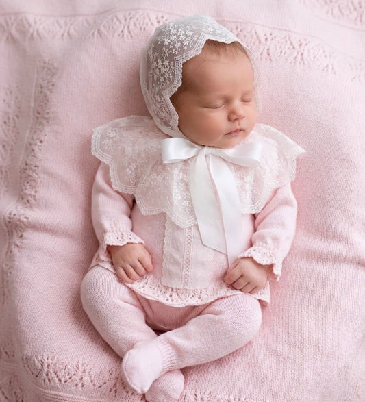 Capri Set - Ella Marina Baby