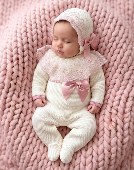 Oriana Set - Ella Marina Baby