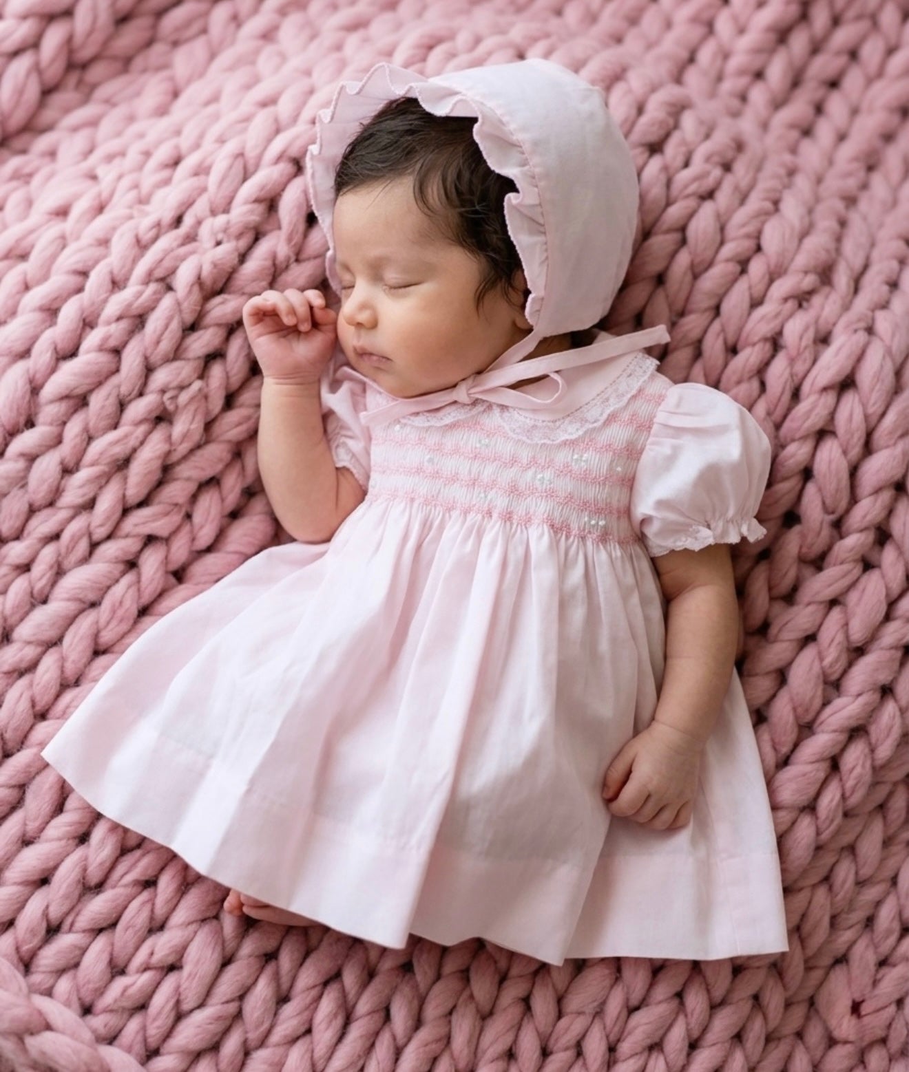 smocked baby dress Pink Set STD14549_review was founded in 2013 Color:Pink Leopard Sparkly Dresses Silver Bedazzled