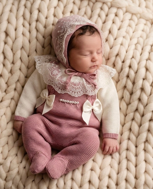 Clara Set - Ella Marina Baby